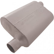 Camaro LS-LT V6 40 Series Delta Flow Muffler : Flowmaster