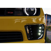 Eagle T3 Triple Vertical LED Lighting Kit : Camaro SS