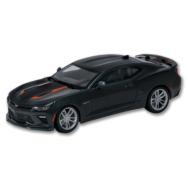 Camaro on sale fifty accessories