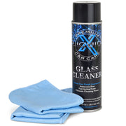 Liquid X Classic Glass Cleaner Combo